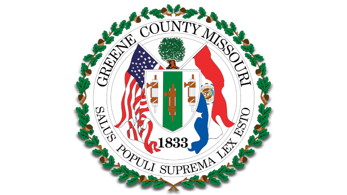 County Seal
